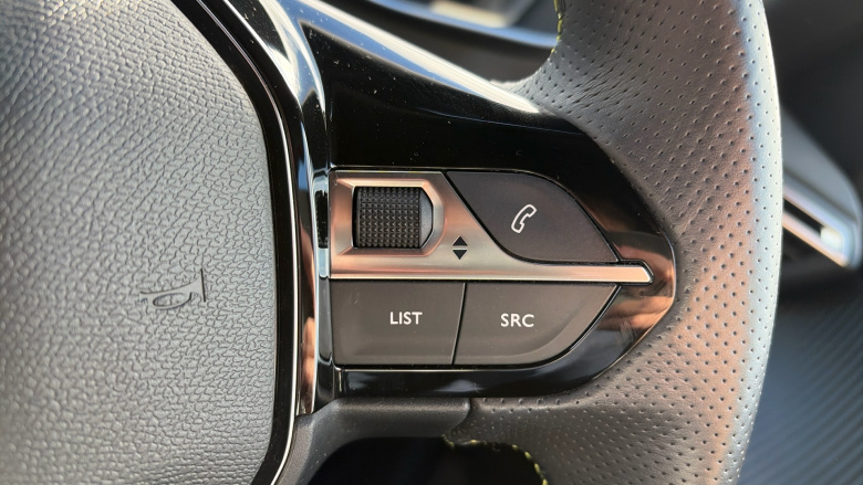 Peugeot 2008 100kW GT Premium 50kWh 5dr Auto Electric Estate